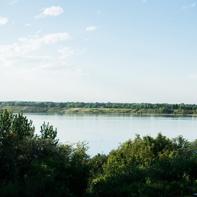 Glenmore Sailing Club